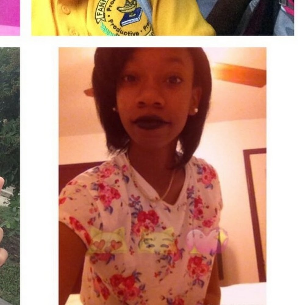 Meet your Posher, Loco.for.coconuts